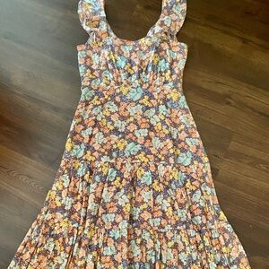 Veronica Beard Sundress